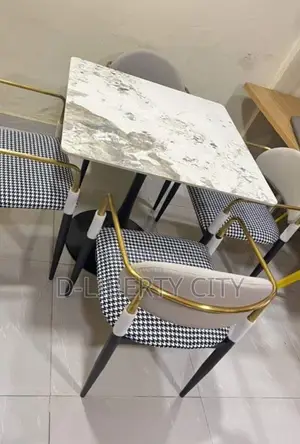 Classic Dining Table