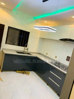 Classic Kitchen Cabinets