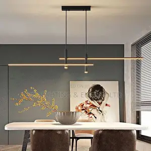 Led Pendant Chandelier