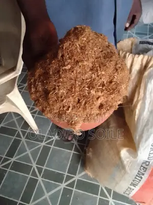 Crayfish Crumbs