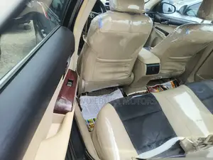 Toyota Camry 2013 Gray