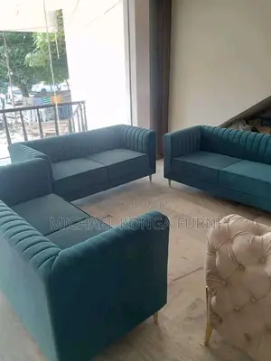 Classic Sofa
