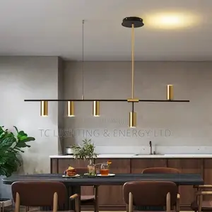 Led Pendant Chandelier