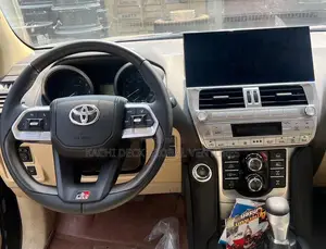 Android Screen and Console 2023
