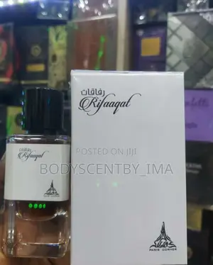 Paris Corner Rifaaqat Edp 100ml