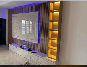 Beautiful Wall Unit