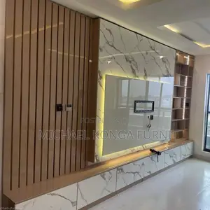 Classic Wall Unit