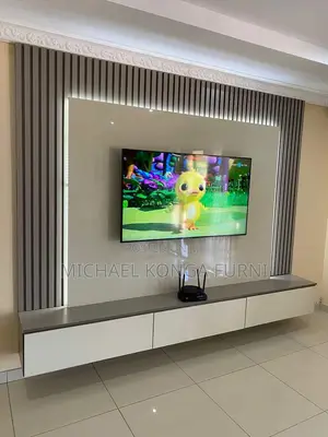 Classic Wall Unit