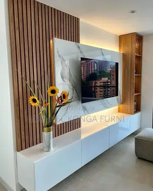 Classic Wall Unit