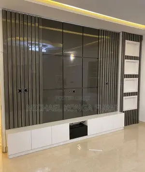 Beautiful Wall Unit