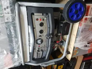 KEMAGE 4.5kva Generator Remote Control 100%Copper