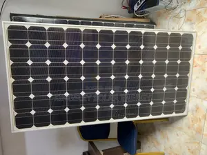 Canadian Solar Panels (Mono) 300watts