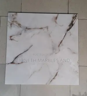 Nigerian 60x60 High Gloss Ceramic Tiles