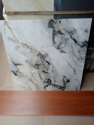 Nigerian 60x60 High Gloss Ceramic Tiles