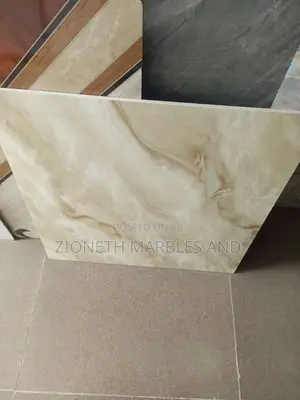 Nigerian 60x60 High Gloss Ceramic Tiles