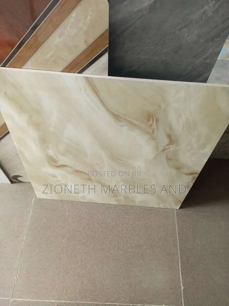 Nigerian 60x60 High Gloss Ceramic Tiles