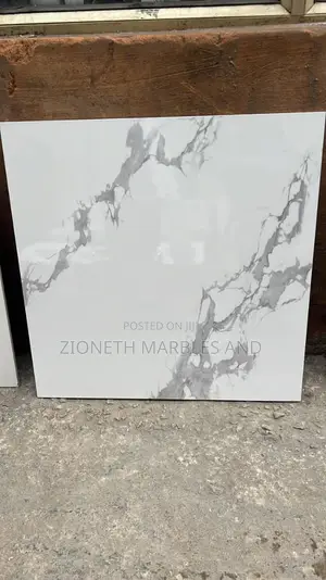 Nigerian 60x60 High Gloss Ceramic Tiles