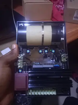 AVR R448 Lister Generator