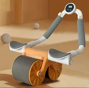 Roller Is Wrapped With Soft Material, Which Has Good Sound