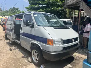 Volkswagen Transporter 2005