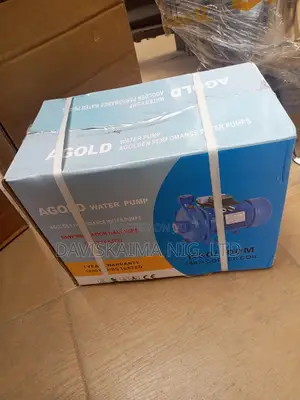 Agold 1.5hp Surface Pump