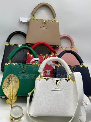 Louis Vuitton Handbags