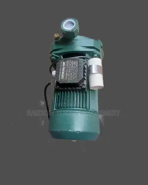 1.5hp Water Pump Machine, DAB