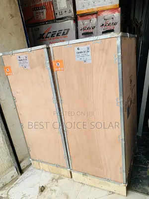 15kwh 51.2v Felicity Iron Lithium Battery 7years Warranty