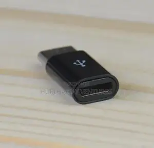 Microusb Female to Type-C Male Converters