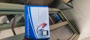 Original Battery Tester