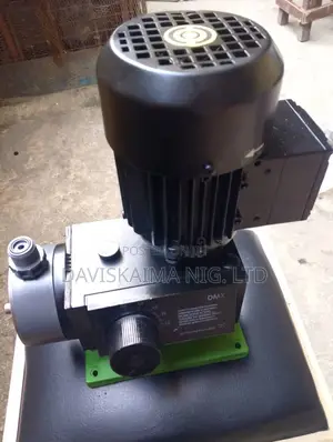 Grundfos Dosing Pump