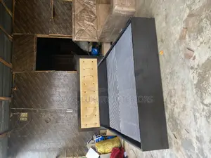 6 by 6 Bed Frame