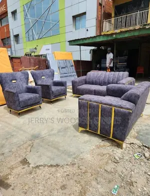 7 Seater Sofa Chair