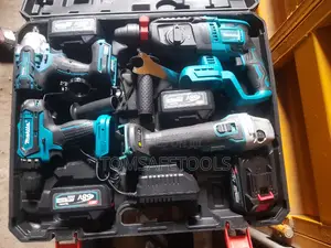 COMBINATION of Grinding Drilling,Scree,Hammer Drilling Machi