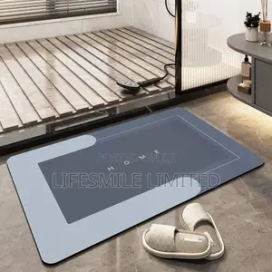 Absorbing Mat
