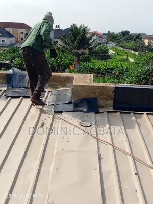 Original Waterproofing Felt