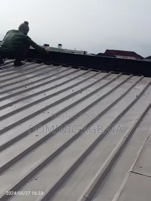 Encapsulated Waterproofing Felt
