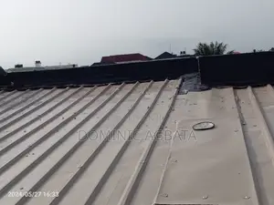 Encapsulated Waterproofing Felt