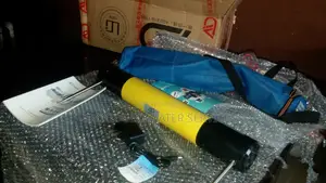 Geophysical Survey for Borehole