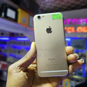 Apple iPhone 6s 32 GB Gold