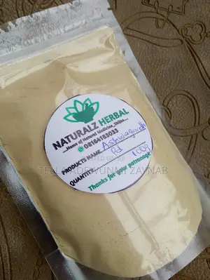 Ashwagandha Powder(100g)