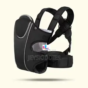3 Way Baby Carrier