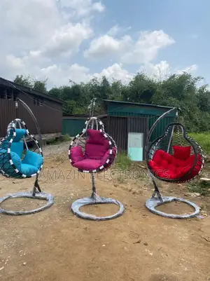 Modern Swing Chair