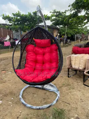 Modern Swing Chair