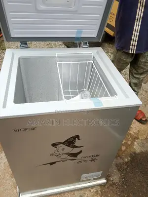 Snowsae 158 Chest Freezer