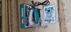 TOTAL Jig Saw Machine With Extra Blade 800W