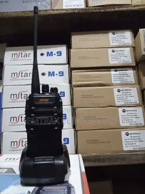 Mstar M9 Walkie Talkie 10watt
