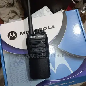 Motorola Cp1800 VHF