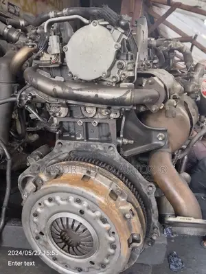 Toyota Hilux 2019