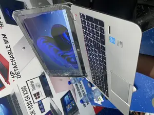 Laptop HP Envy 15 16GB Intel Core I7 HDD 1T
